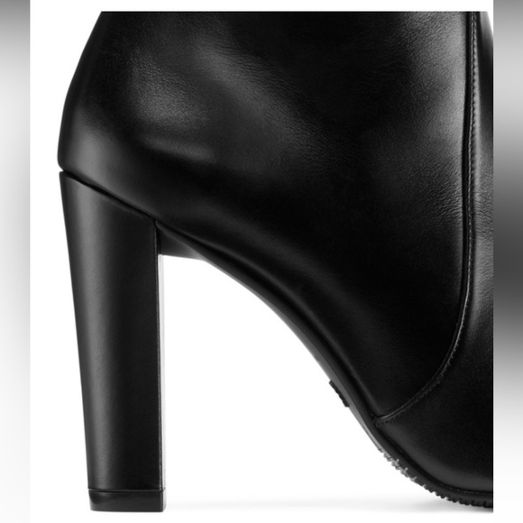 Stuart weitzman highland bootie - Picture 4 of 8